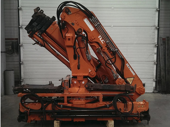 ونش كرين - شاحنة Grúa Atlas 145.2 A4: صور 2 ونش كرين - شاحنة Grúa Atlas 145.2 A4: صور 2