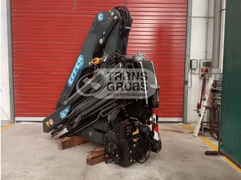 ونش كرين EFFER