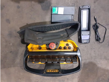 ونش كرين EFFER