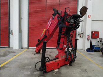 ونش كرين EPSILON