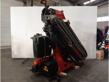 ونش كرين FASSI