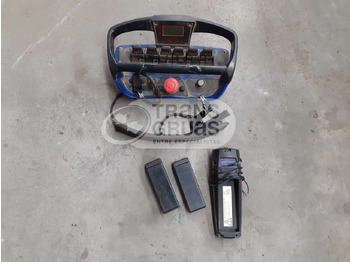 ونش كرين FASSI