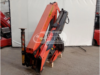 ونش كرين PALFINGER