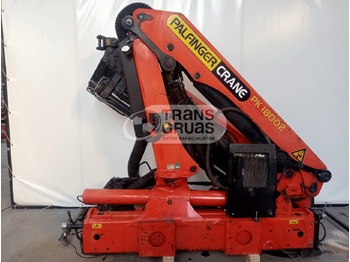 ونش كرين PALFINGER