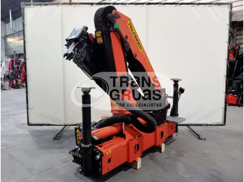 ونش كرين PALFINGER