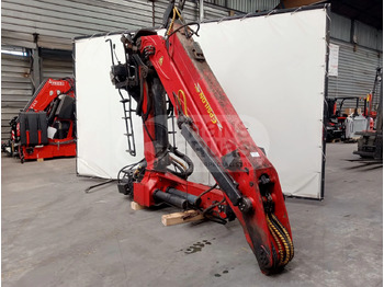 ونش كرين EPSILON