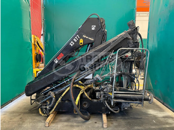 ونش كرين HIAB