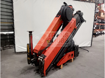 ونش كرين Grúa hidráulica Palfinger PK 18002 EH: صور 3