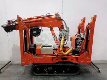 رافعة عنكبوتية JEKKO