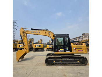 حفارة CATERPILLAR 315D