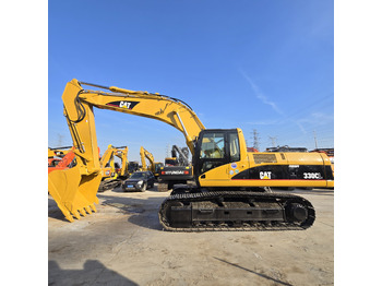 حفارة CATERPILLAR 330CL