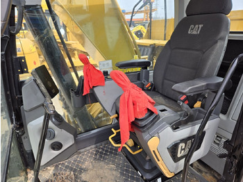 حفارات زحافة Caterpillar 320GC: صور 2