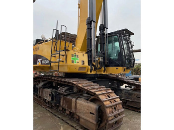 حفارات زحافة CATERPILLAR 374