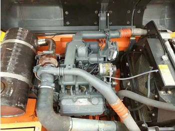 حفارات زحافة Doosan DX 500 LCA: صور 3