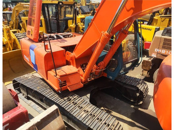 حفارات زحافة HITACHI EX200