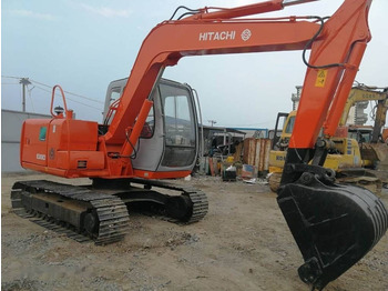 حفارة مصغرة HITACHI EX60