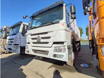 قلابات SINOTRUK HOWO