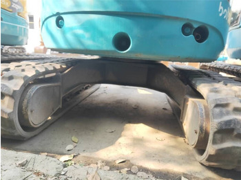 حفارة مصغرة Kubota U 30-3: صور 2