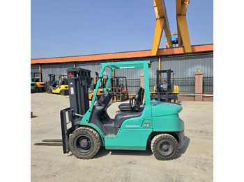 رافعة شوكية ديزل MITSUBISHI