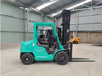 رافعة شوكية ديزل MITSUBISHI