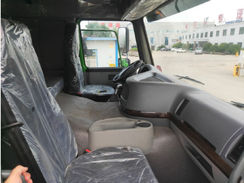 قلابات Sinotruk HOWO 371 6*4 Dump truck: صور 4