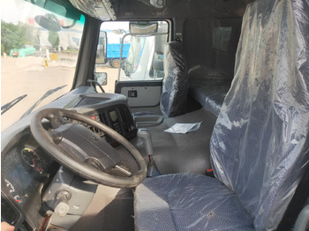 قلابات Sinotruk HOWO 371 6*4  Dump truck: صور 4