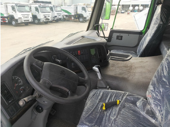 قلابات Sinotruk HOWO 371 6*4 Dump truck: صور 2