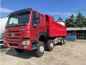 قلابات SINOTRUK HOWO