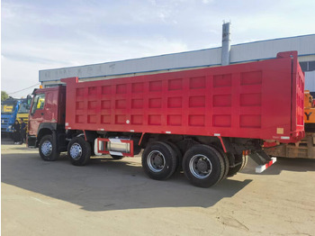 قلابات SINOTRUK HOWO