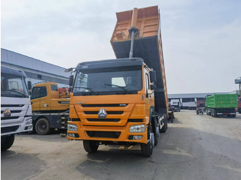 قلابات SINOTRUK HOWO