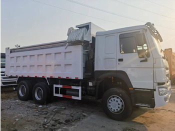 قلابات SINOTRUK HOWO