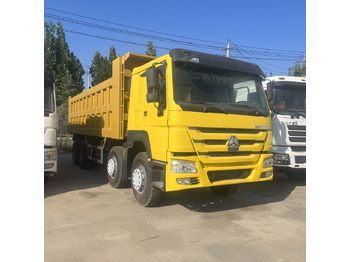 قلابات SINOTRUK HOWO