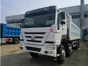 قلابات SINOTRUK HOWO