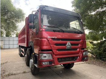 قلابات SINOTRUK HOWO