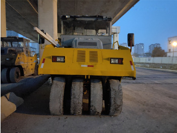 مداحل الإطارات الهوائية XCMG