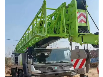 موبايل كرين Zoomlion ZTC 1000V: صور 3