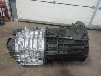 علبة التروس DAF XF 106