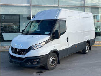 فان IVECO Daily 35s14