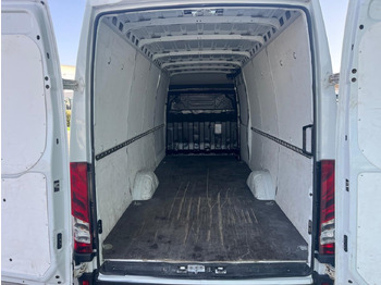 فان Furgón IVECO 35S14 16m3: صور 5