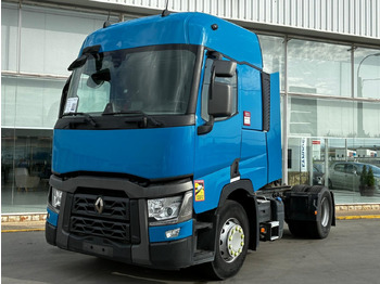 شاحنة جرار RENAULT T 460