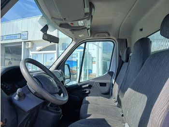 قلاب صغير Volquete/Dumper Renault MASTER R3500 L3 2.3: صور 4