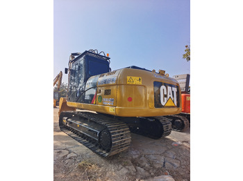 حفارات زحافة CAT 320D2L: صور 4