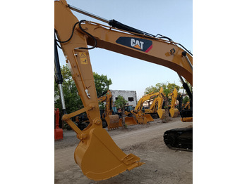 حفارات زحافة CATERPILLAR 320D2L CAT 320 D 2 L: صور 5 حفارات زحافة CATERPILLAR 320D2L CAT 320 D 2 L: صور 5