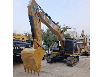 حفارات زحافة CATERPILLAR 330D2L