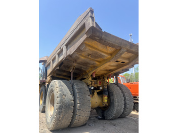 شاحنة قلابة للمحاجر CATERPILLAR 773F CAT MINING DUMP TRUCK: صور 5 شاحنة قلابة للمحاجر CATERPILLAR 773F CAT MINING DUMP TRUCK: صور 5
