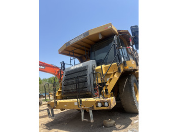 شاحنة قلابة للمحاجر CATERPILLAR 773F CAT MINING DUMP TRUCK: صور 3 شاحنة قلابة للمحاجر CATERPILLAR 773F CAT MINING DUMP TRUCK: صور 3