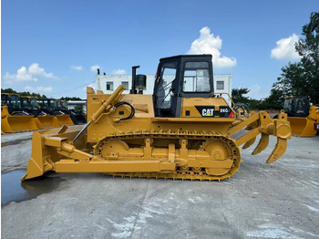 بلدوزر CATERPILLAR D6R