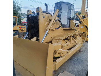 حفارات زحافة CATERPILLAR D7G CAT: صور 2