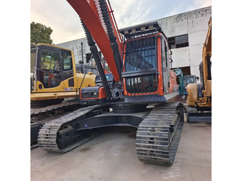 حفارات زحافة DOOSAN DX300LC