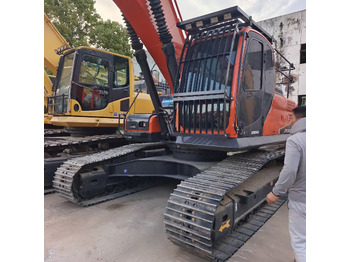 حفارات زحافة DOOSAN DX300LC-9C